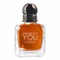 Emporio Armani Stronger With You Intensely -100ml