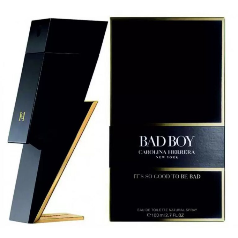 Carolin Herrera Bad Boy 100 ml