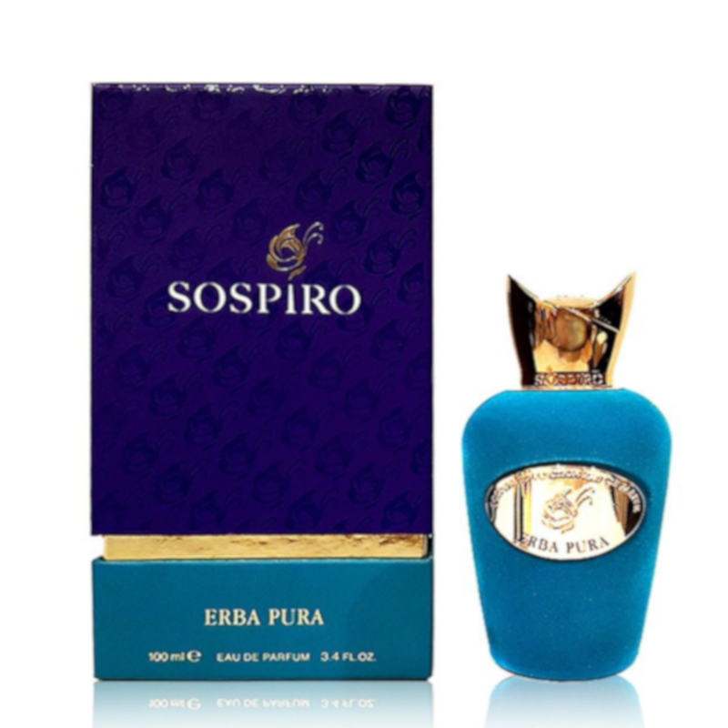 Sospiro Erba Pura 100ml